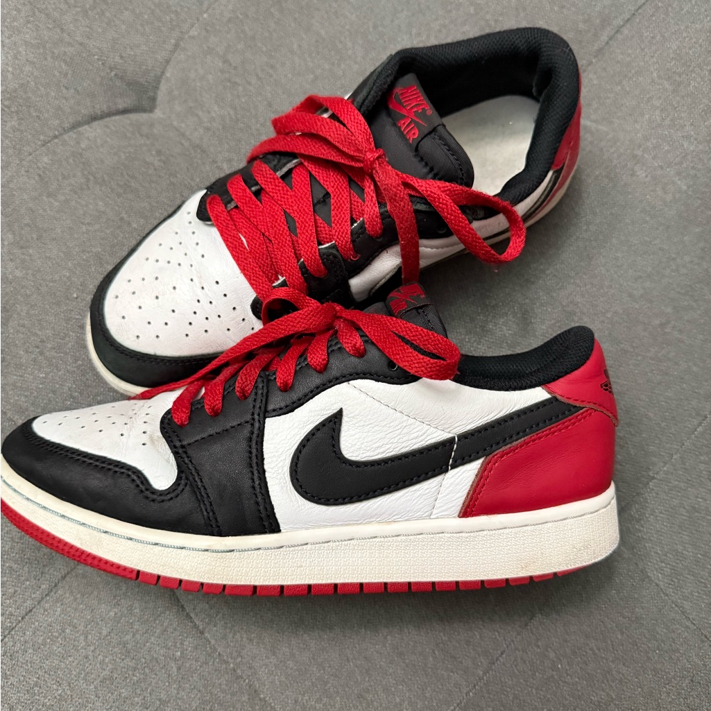 Jordan Air Jordan 1 Low Se